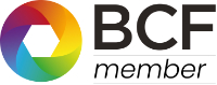 BCF member logo