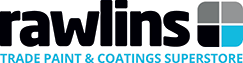 Rawlins Paints logo